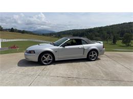 2002 Ford Mustang (CC-2108824) for sale in Greensboro, North Carolina