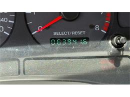 2000 Ford Mustang (CC-2108827) for sale in Greensboro, North Carolina