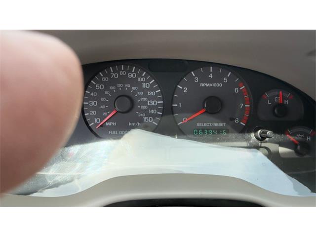2000 Ford Mustang (CC-2108827) for sale in Greensboro, North Carolina