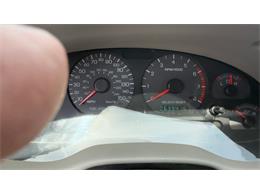 2000 Ford Mustang (CC-2108827) for sale in Greensboro, North Carolina