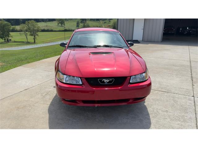 2000 Ford Mustang (CC-2108827) for sale in Greensboro, North Carolina