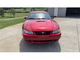 2000 Ford Mustang (CC-2108827) for sale in Greensboro, North Carolina