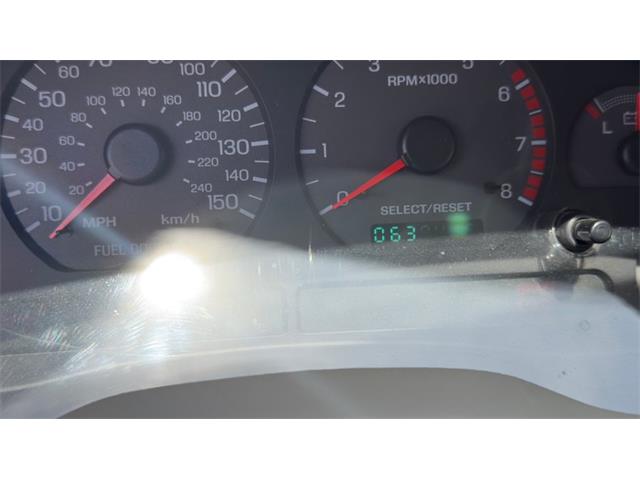 2000 Ford Mustang (CC-2108827) for sale in Greensboro, North Carolina