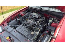 2000 Ford Mustang (CC-2108827) for sale in Greensboro, North Carolina