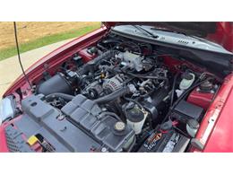 2000 Ford Mustang (CC-2108827) for sale in Greensboro, North Carolina
