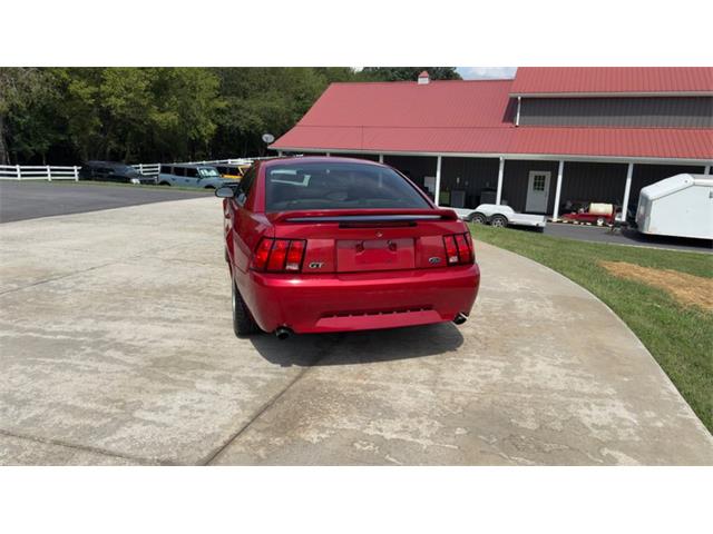 2000 Ford Mustang (CC-2108827) for sale in Greensboro, North Carolina