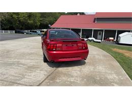 2000 Ford Mustang (CC-2108827) for sale in Greensboro, North Carolina