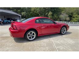 2000 Ford Mustang (CC-2108827) for sale in Greensboro, North Carolina