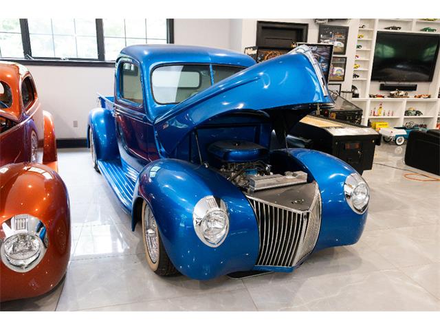 1941 Ford Pickup (CC-2100883) for sale in Saratoga Springs, New York