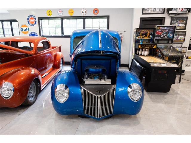 1941 Ford Pickup (CC-2100883) for sale in Saratoga Springs, New York