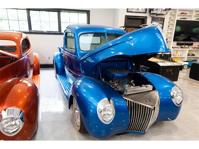 1941 Ford Pickup (CC-2100883) for sale in Saratoga Springs, New York