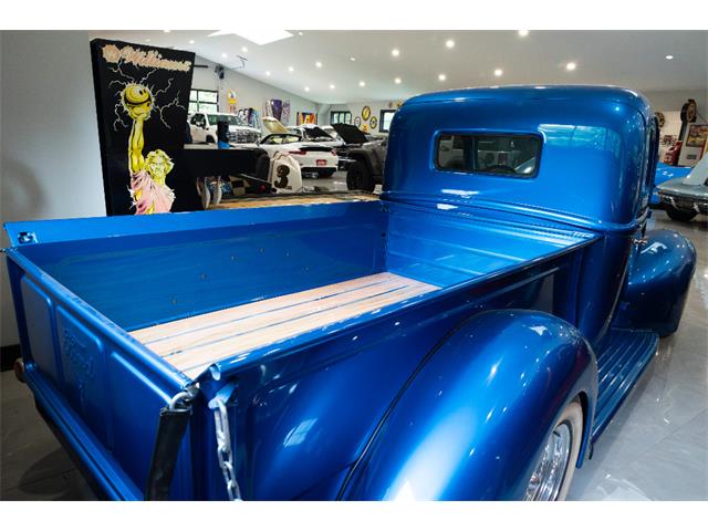 1941 Ford Pickup (CC-2100883) for sale in Saratoga Springs, New York