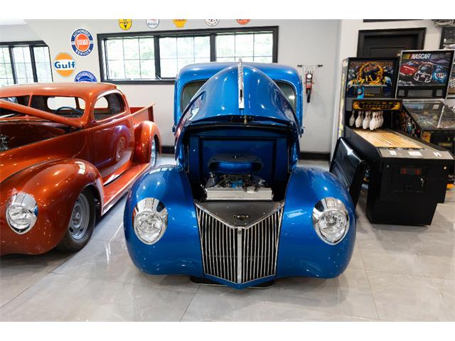 1941 Ford Pickup (CC-2100883) for sale in Saratoga Springs, New York