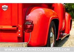 1955 Ford F100 (CC-2108830) for sale in Milford, Michigan