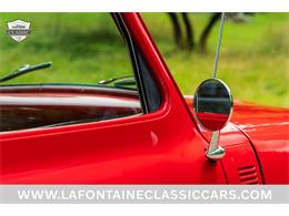 1955 Ford F100 (CC-2108830) for sale in Milford, Michigan