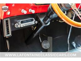 1955 Ford F100 (CC-2108830) for sale in Milford, Michigan