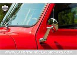 1955 Ford F100 (CC-2108830) for sale in Milford, Michigan