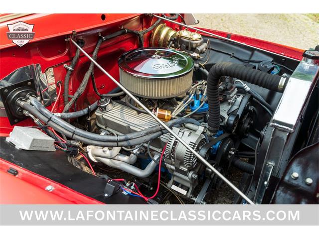1955 Ford F100 (CC-2108830) for sale in Milford, Michigan