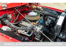 1955 Ford F100 (CC-2108830) for sale in Milford, Michigan