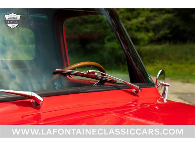 1955 Ford F100 (CC-2108830) for sale in Milford, Michigan