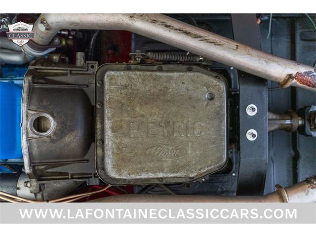 1955 Ford F100 (CC-2108830) for sale in Milford, Michigan