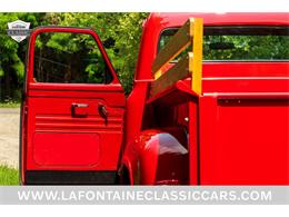 1955 Ford F100 (CC-2108830) for sale in Milford, Michigan