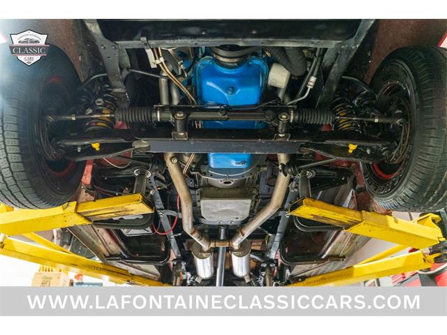 1955 Ford F100 (CC-2108830) for sale in Milford, Michigan
