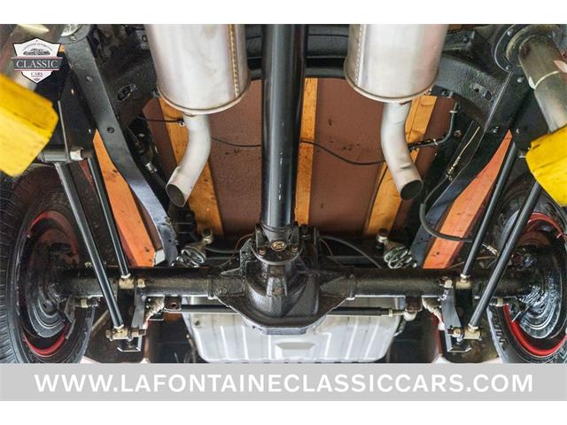 1955 Ford F100 (CC-2108830) for sale in Milford, Michigan