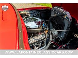 1955 Ford F100 (CC-2108830) for sale in Milford, Michigan