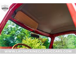 1955 Ford F100 (CC-2108830) for sale in Milford, Michigan