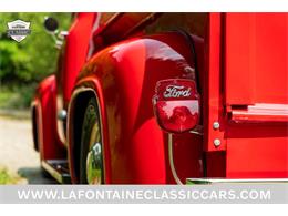 1955 Ford F100 (CC-2108830) for sale in Milford, Michigan