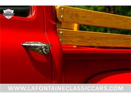1955 Ford F100 (CC-2108830) for sale in Milford, Michigan