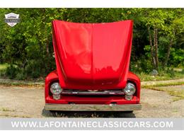 1955 Ford F100 (CC-2108830) for sale in Milford, Michigan