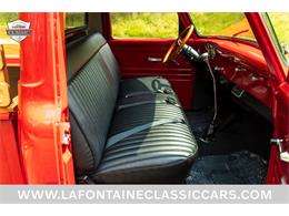 1955 Ford F100 (CC-2108830) for sale in Milford, Michigan