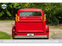 1955 Ford F100 (CC-2108830) for sale in Milford, Michigan