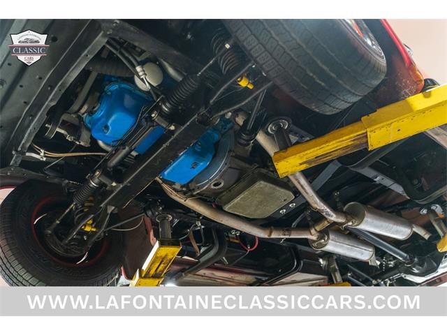 1955 Ford F100 (CC-2108830) for sale in Milford, Michigan