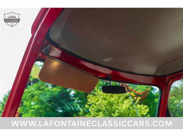 1955 Ford F100 (CC-2108830) for sale in Milford, Michigan