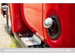 1955 Ford F100 (CC-2108830) for sale in Milford, Michigan