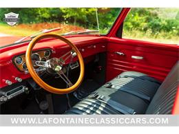 1955 Ford F100 (CC-2108830) for sale in Milford, Michigan