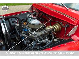 1955 Ford F100 (CC-2108830) for sale in Milford, Michigan