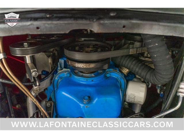 1955 Ford F100 (CC-2108830) for sale in Milford, Michigan