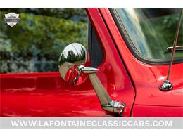 1955 Ford F100 (CC-2108830) for sale in Milford, Michigan