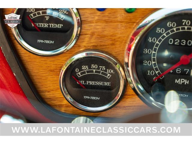 1955 Ford F100 (CC-2108830) for sale in Milford, Michigan