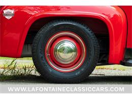 1955 Ford F100 (CC-2108830) for sale in Milford, Michigan
