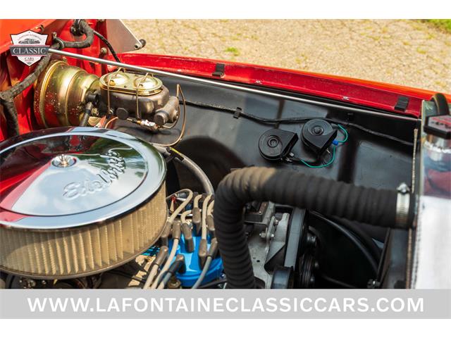 1955 Ford F100 (CC-2108830) for sale in Milford, Michigan