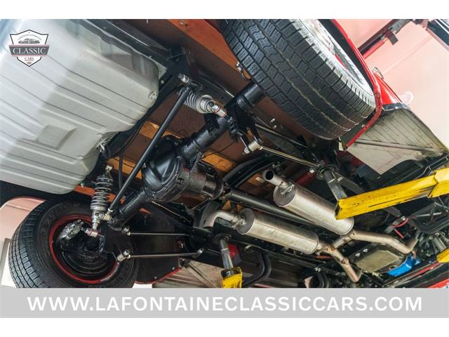 1955 Ford F100 (CC-2108830) for sale in Milford, Michigan