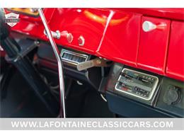 1955 Ford F100 (CC-2108830) for sale in Milford, Michigan