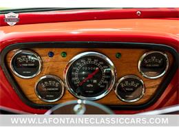 1955 Ford F100 (CC-2108830) for sale in Milford, Michigan