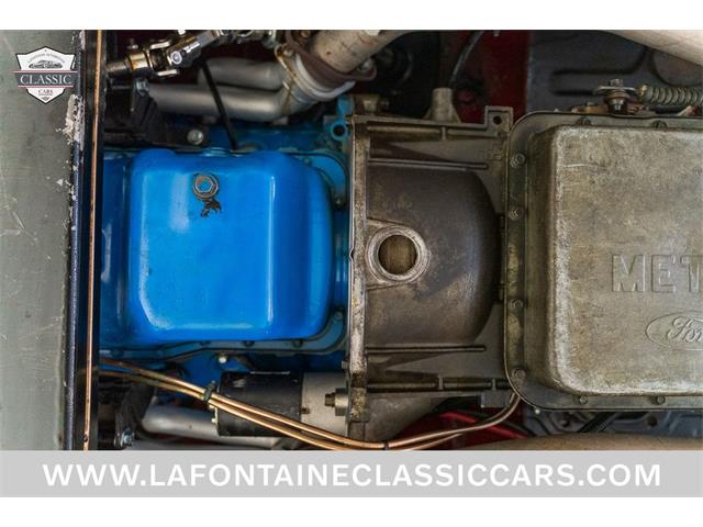 1955 Ford F100 (CC-2108830) for sale in Milford, Michigan