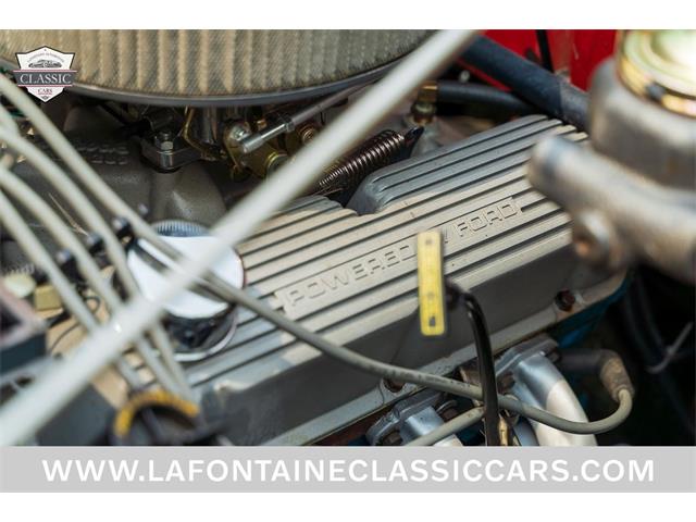 1955 Ford F100 (CC-2108830) for sale in Milford, Michigan